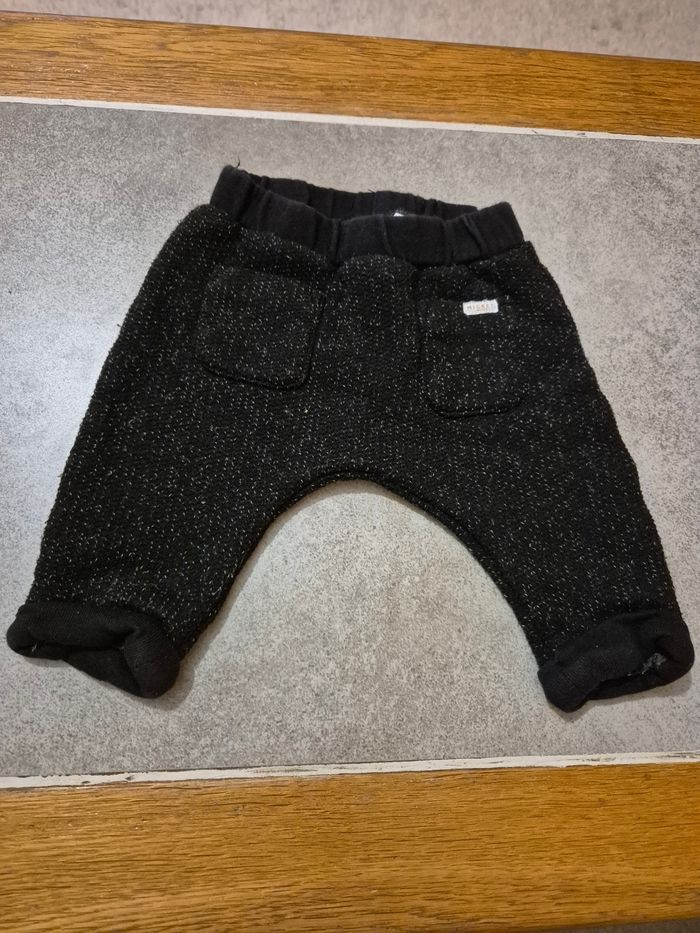 Ensemble Disney pour bébé garçon taille 3 mois - photo numéro 5