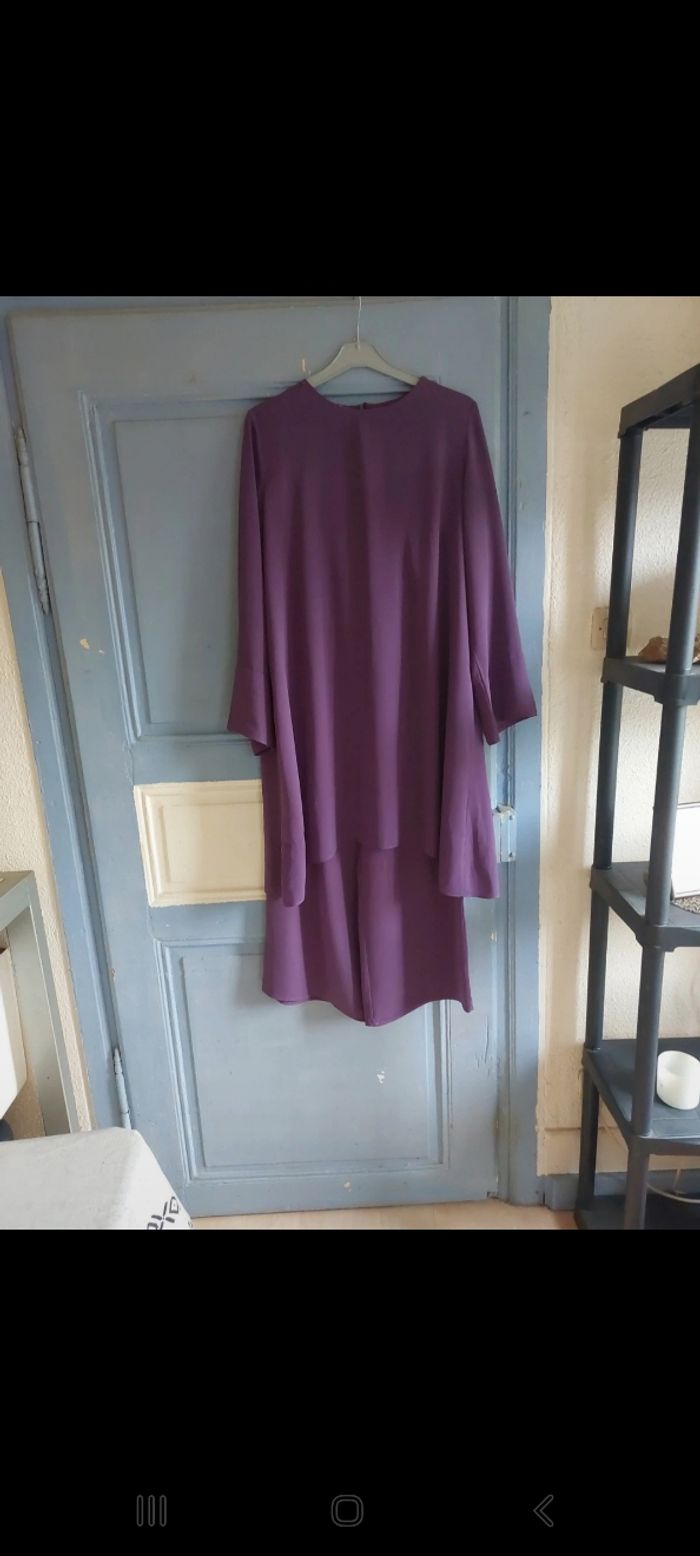 Ensemble tunique et pantalon - photo numéro 6