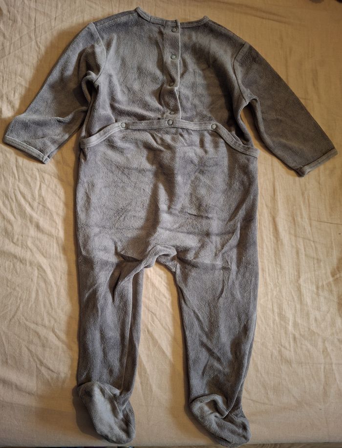 Dors bien hiver 18m - photo numéro 3