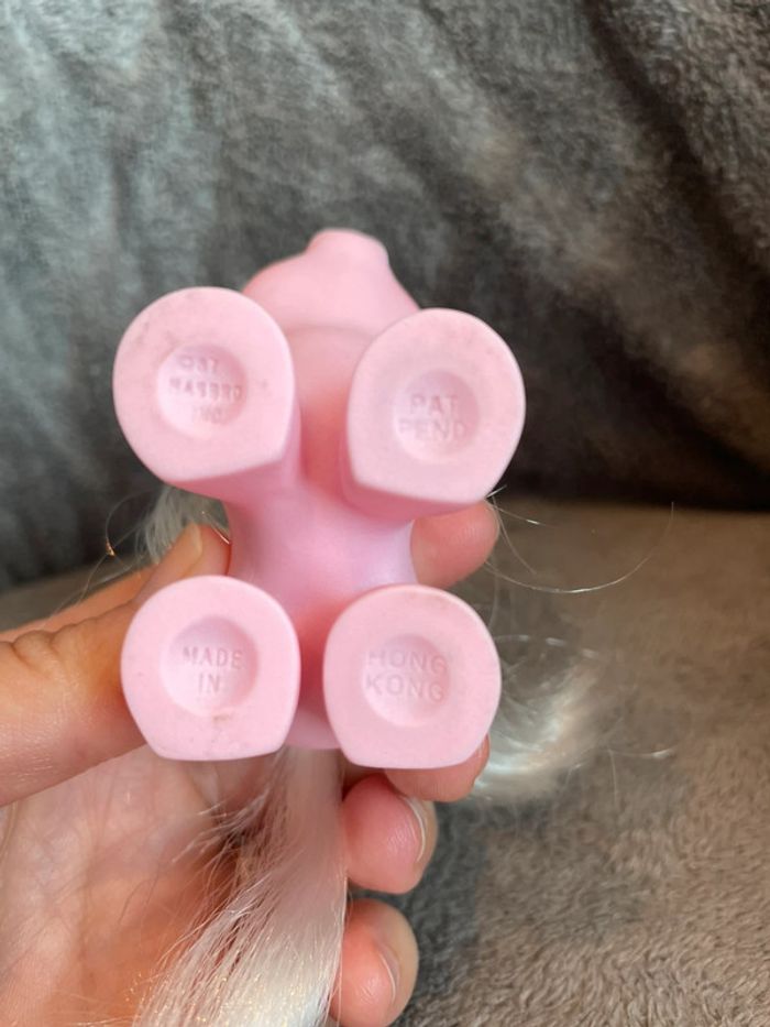 Mon petit poney vintage twins bébé Sticky et Snifles - photo numéro 13