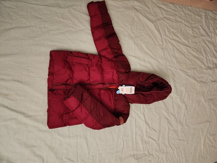 Doudoune okaïdï neufs - photo numéro 4