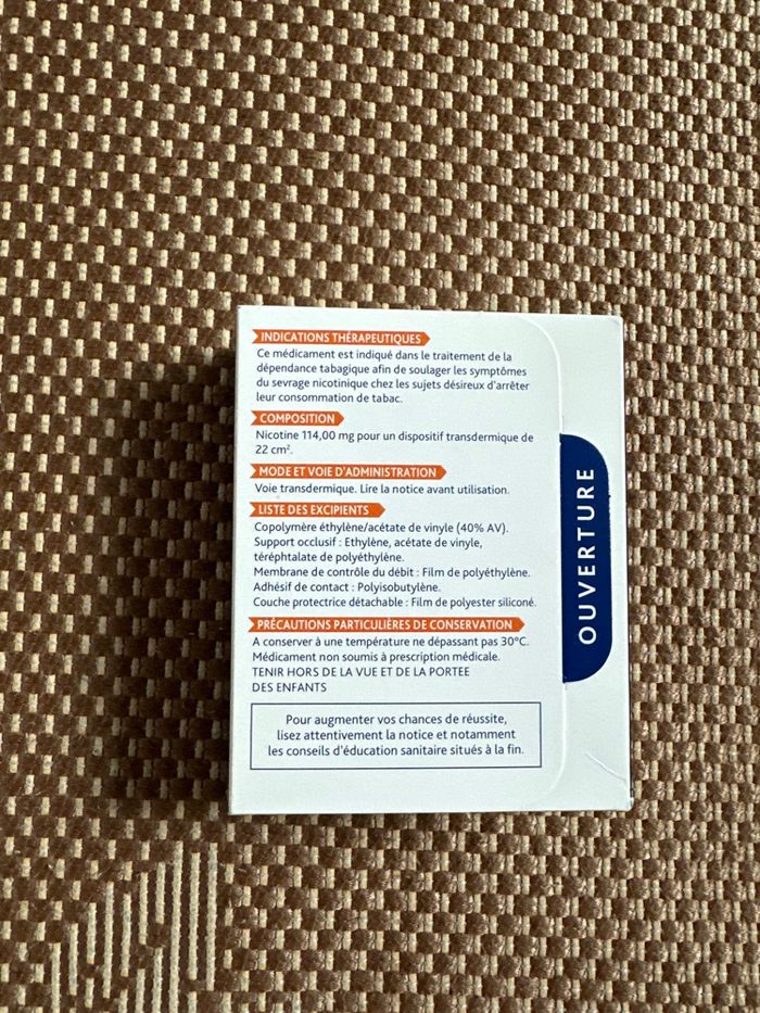 NIquitin - photo numéro 2