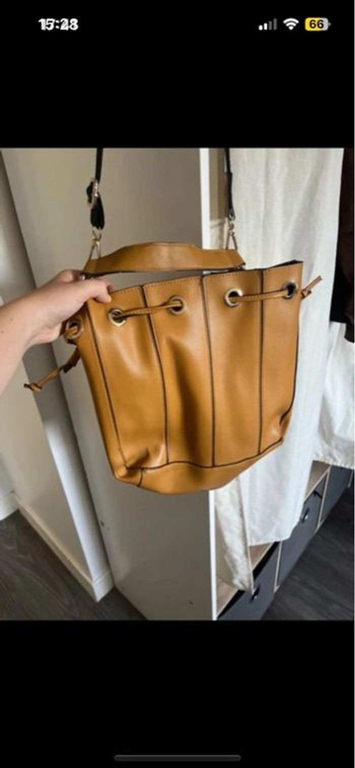 Sac bandoulière - photo numéro 2