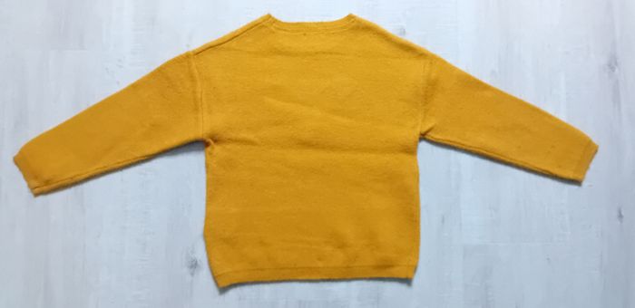 Pull Okaïdi 8 ans - photo numéro 5