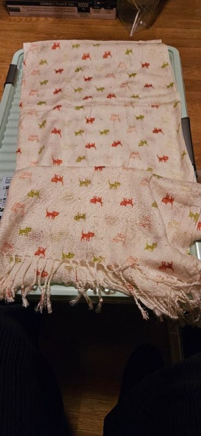 foulard / châles