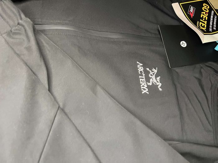 Veste arcteryx - photo numéro 3