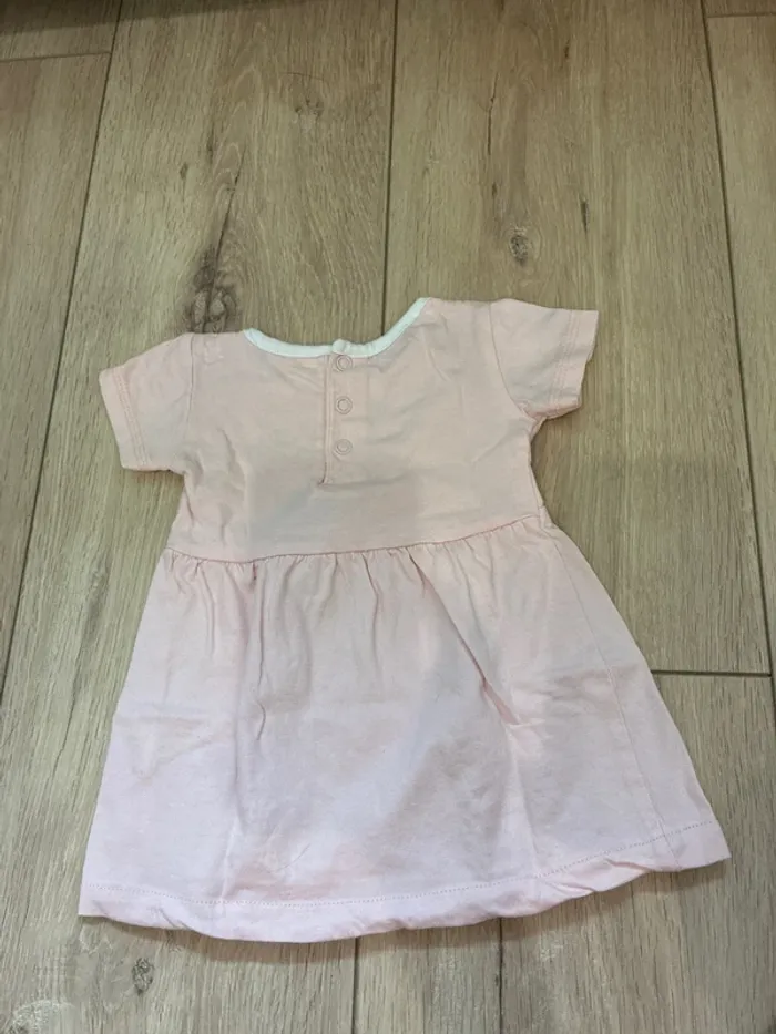 Robe bébé - photo numéro 2