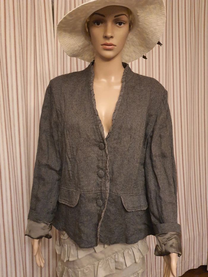 Blazer Marie Méro be 48 - photo numéro 11