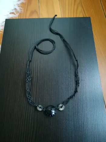 Collier tour de cou