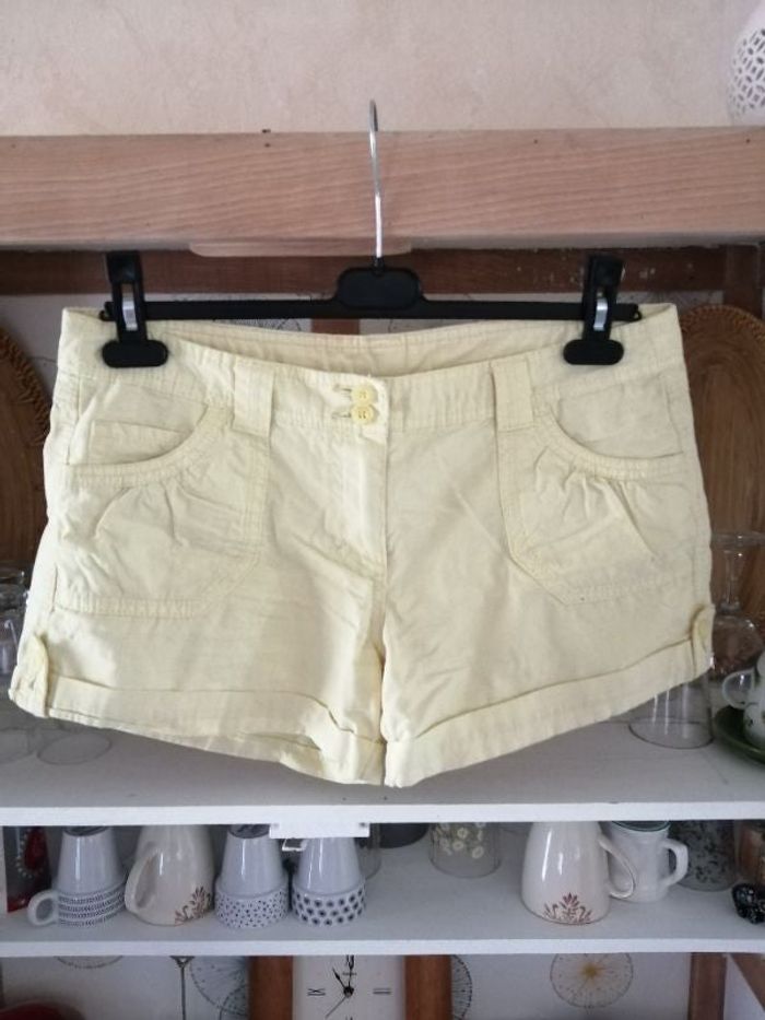 Short taille 40