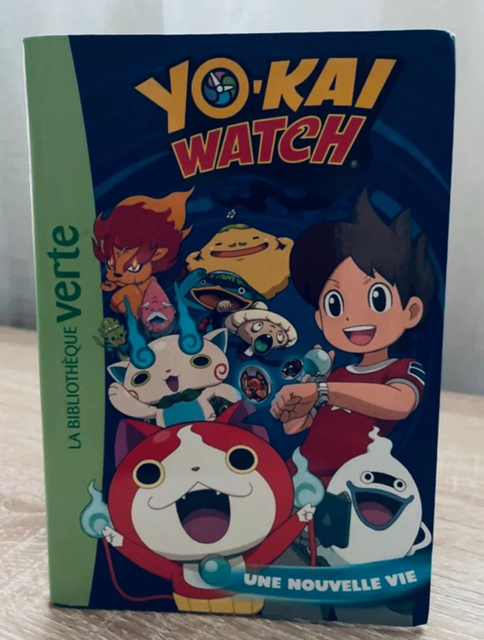 Lot 3 livres bibliothèque rose/verte - photo numéro 7