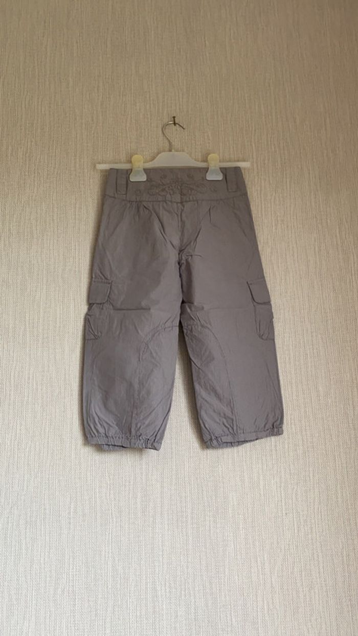 Pantacourt Taille 8 ans - photo numéro 2