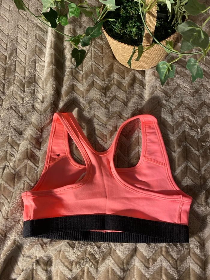 Brassière Nike - photo numéro 2