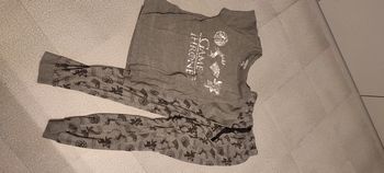 Pyjama game of trônes