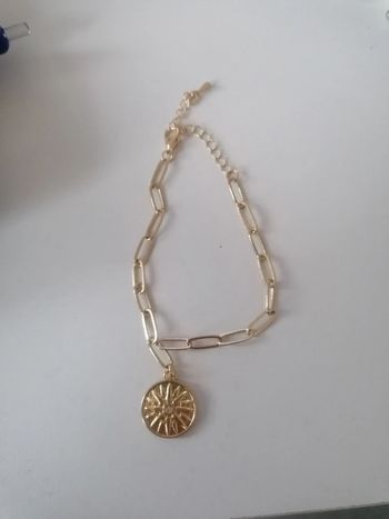 Bracelet en acier inoxydable