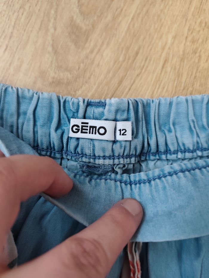 Jupe 12 ans - photo numéro 4