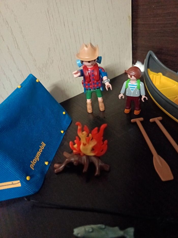 Playmobil 9323 - photo numéro 3
