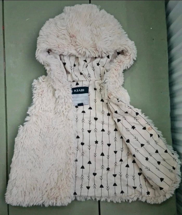 Gilet / Boléro - photo numéro 2