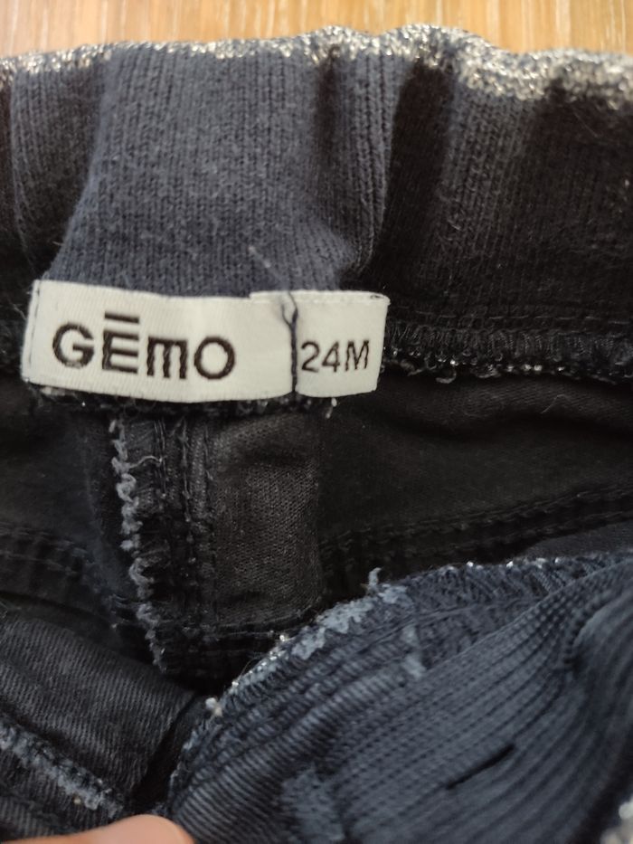 Pantalon - photo numéro 4