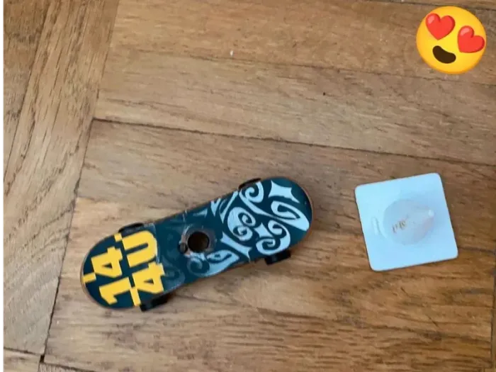 Accessoires - photo numéro 2