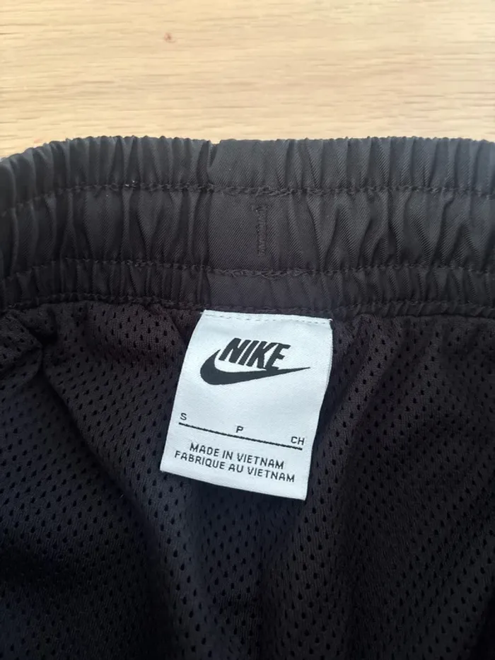 Short Nike - photo numéro 4