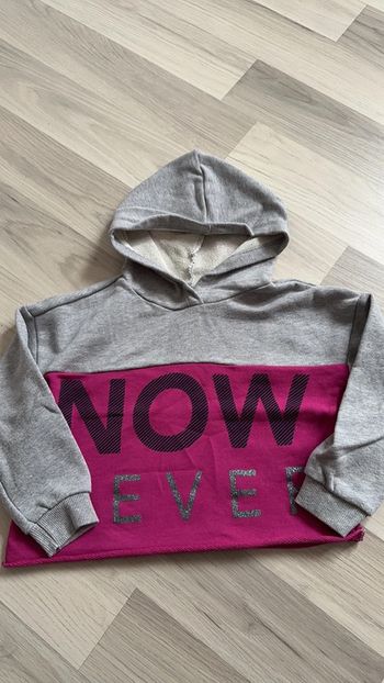 Sweat benetton 4-5 ans