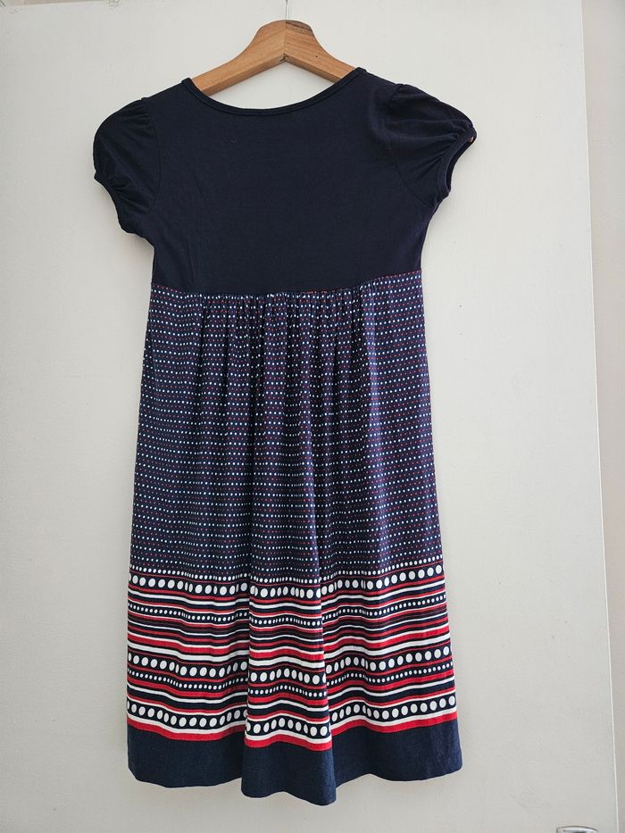 Robe manches courtes femme taille S - photo numéro 4