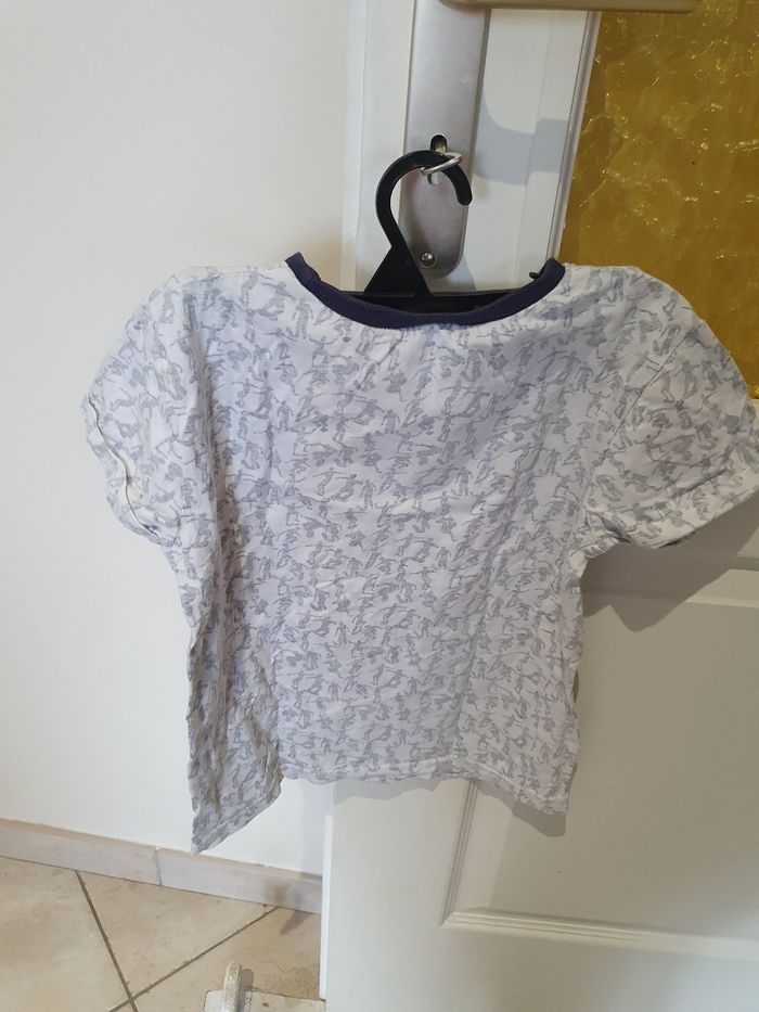 T-shirt Tape à l'œil - photo numéro 3