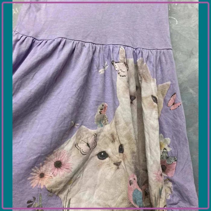 🌟🌟Superbe robe H&M taille 2–4 ans 🌟🌟 - photo numéro 3