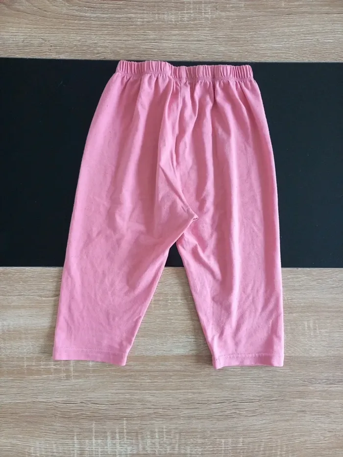 Short rose 8 ans - photo numéro 3