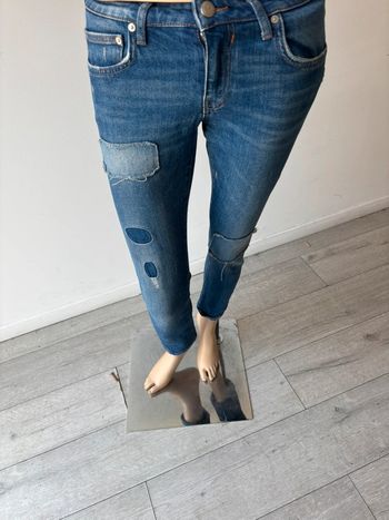 Jeans skinny Zara neuf
