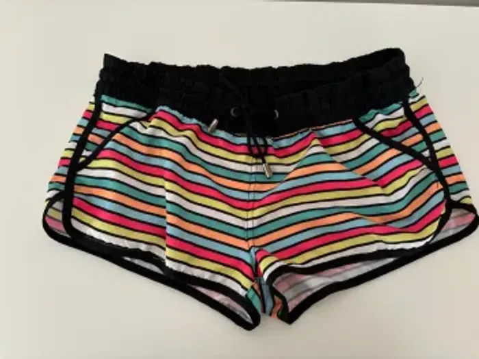 Short de bain M Censored