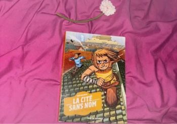 Le cité sans nom