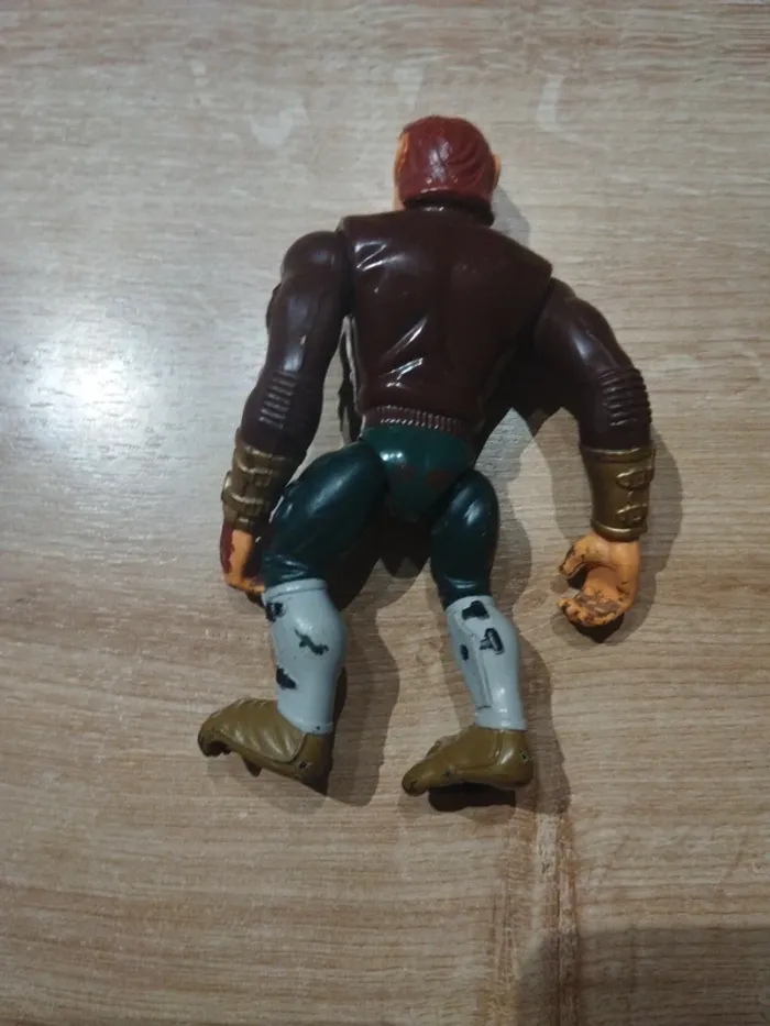 Space monkeys 1995 - photo numéro 2