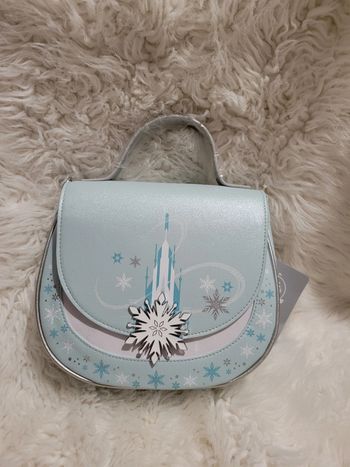 Sac loungefly reine des neiges