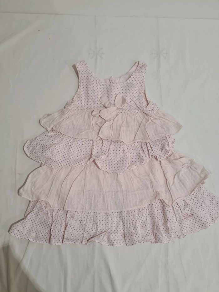 Robe Sergent Major 5 ans