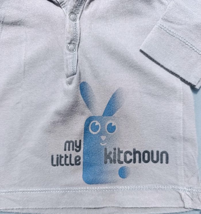 Polo 3 mois - photo numéro 2