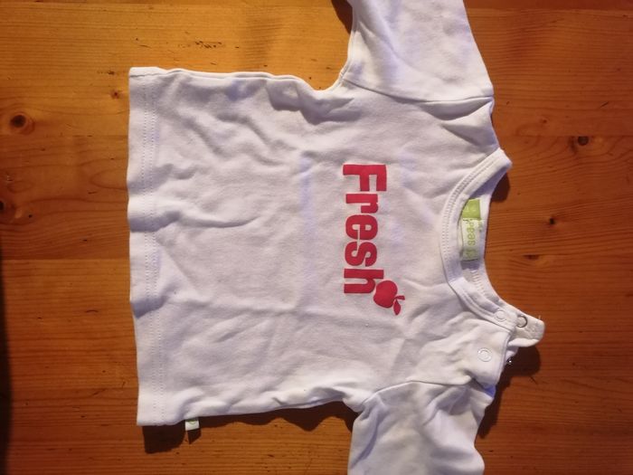 Lot tee shirts manche longue - photo numéro 4