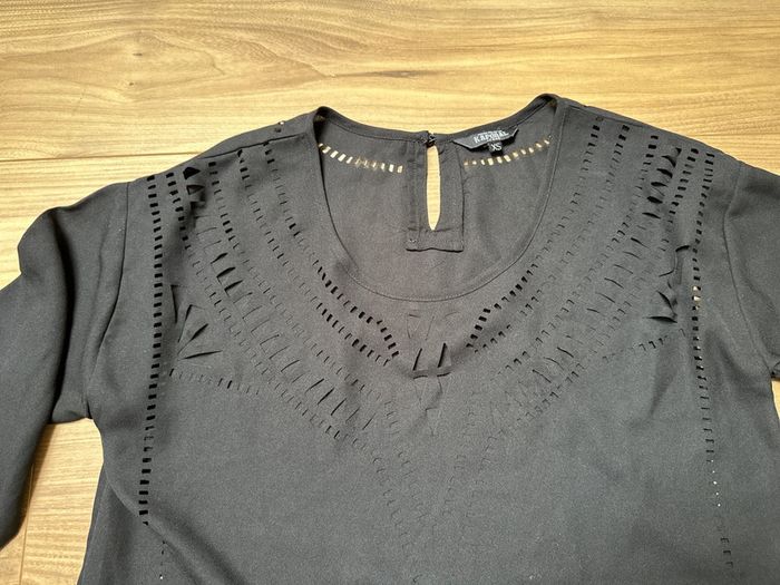 Blouse Kaporal - photo numéro 2