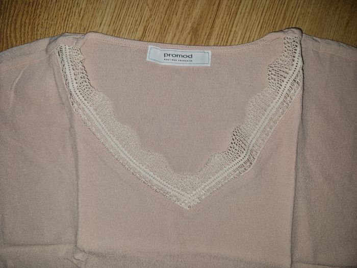 Haut promod taille 36 TBE - photo numéro 2