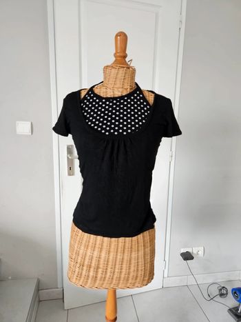 Haut femme 38/40 FEM1