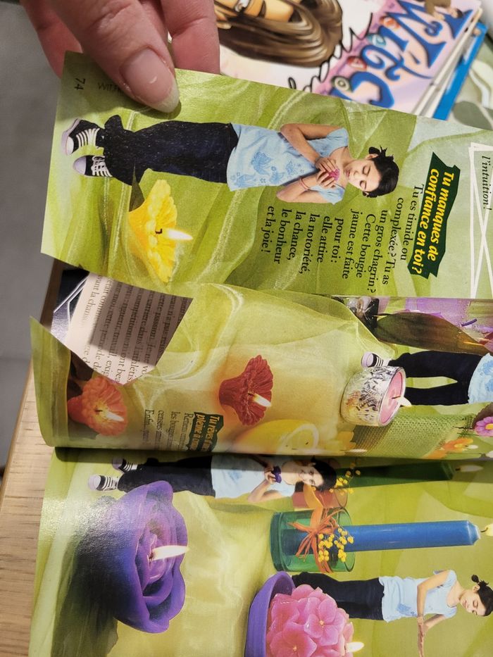 WITCH mag n°118 - photo numéro 9