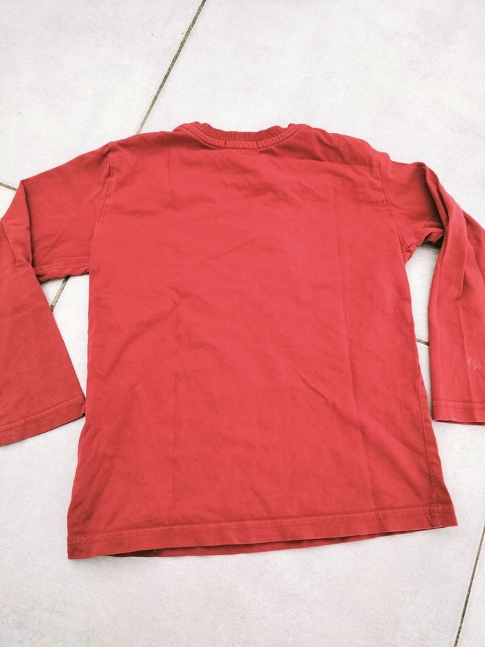 Haut cowboy - photo numéro 4