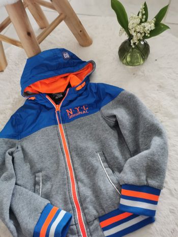 Veste garçon