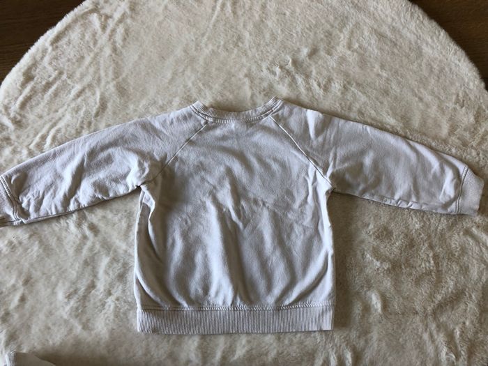 Lot 4 sweat garçon 2 ans - photo numéro 8