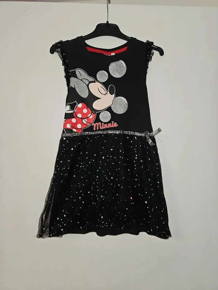 Robe Disney minnie