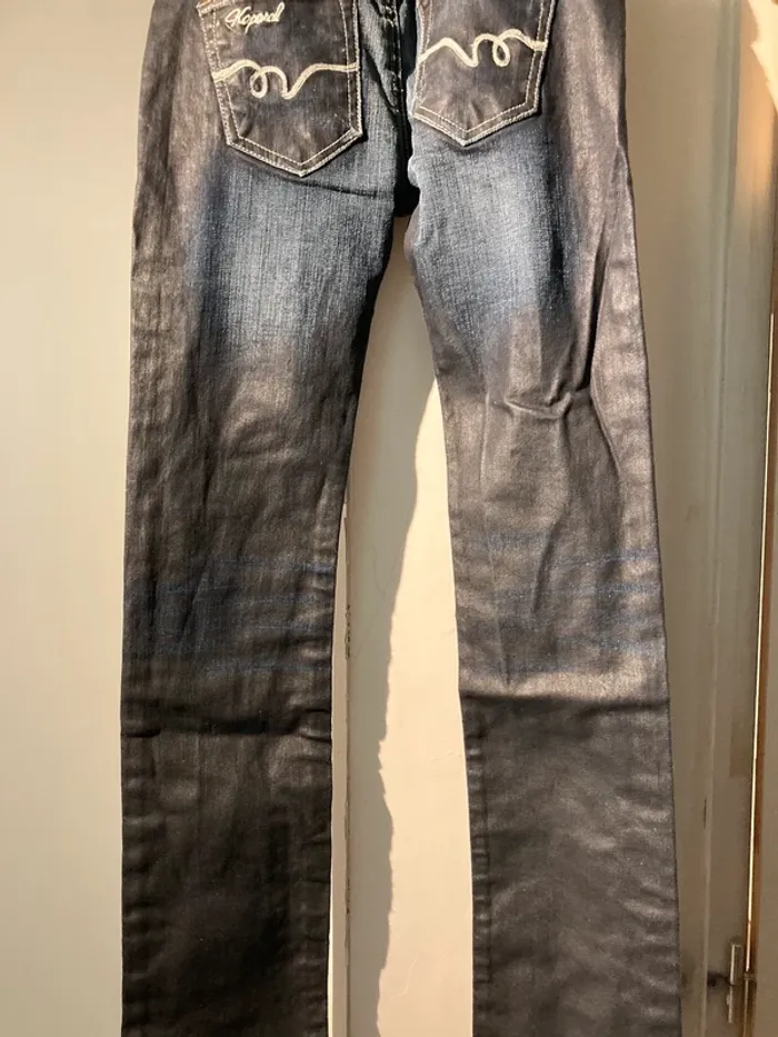 Jeans - photo numéro 2
