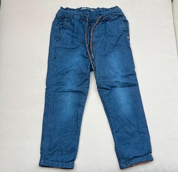Pantalon fille