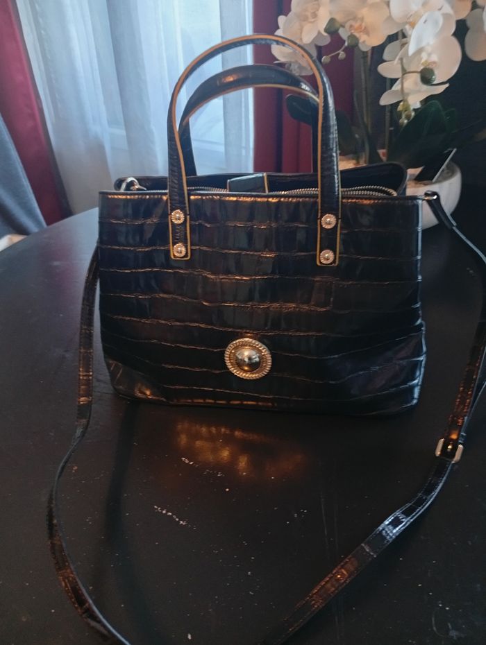 Sac Versace
