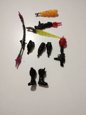 Mashers Stars Wars Lot pièces